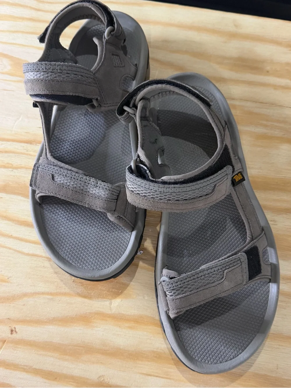 Teva men’s outdoor